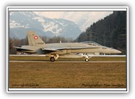 F-18C J-5004